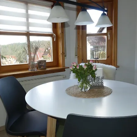 Appartement Buchstein *