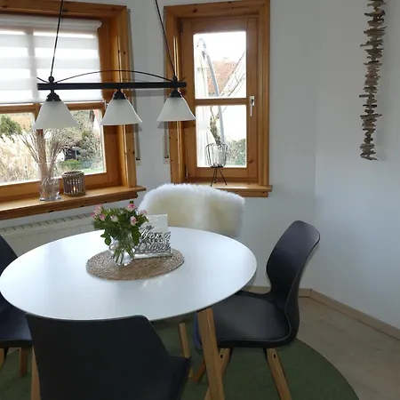 Apartment Buchstein