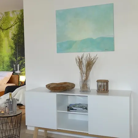 Buchstein Apartment