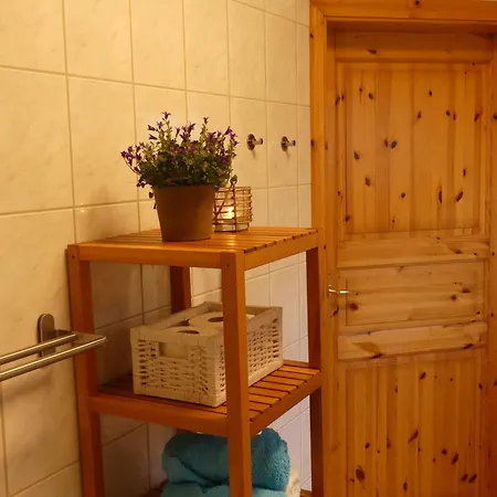 Apartment Buchstein