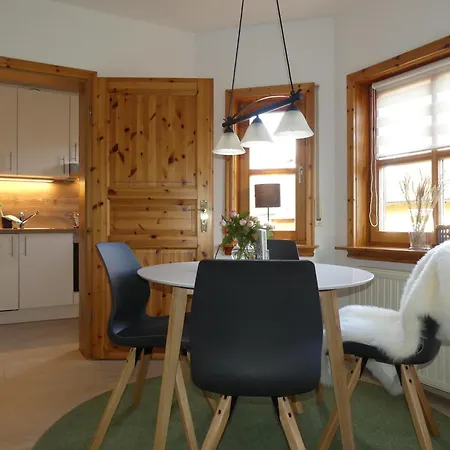 Apartment Buchstein Mistelbach