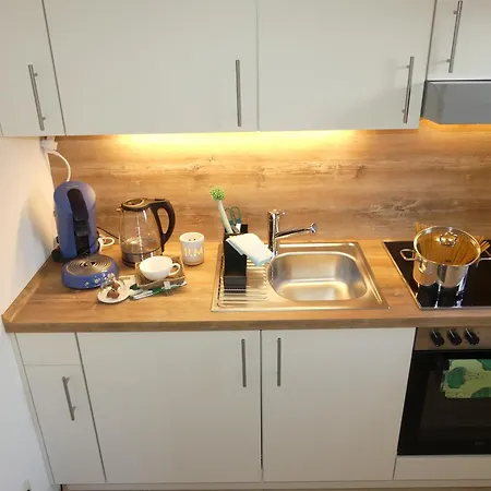 Buchstein Apartment *