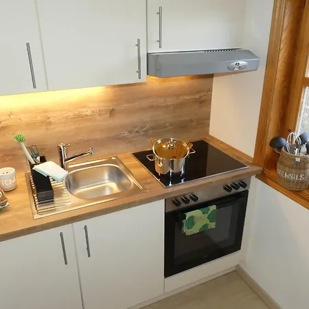 Apartment Buchstein *