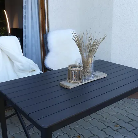 Buchstein Apartment *