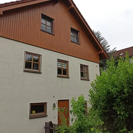 Appartamento Buchstein Mistelbach