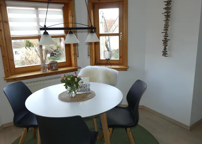 Apartamento Buchstein