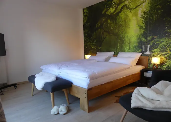 Apartamento Buchstein *