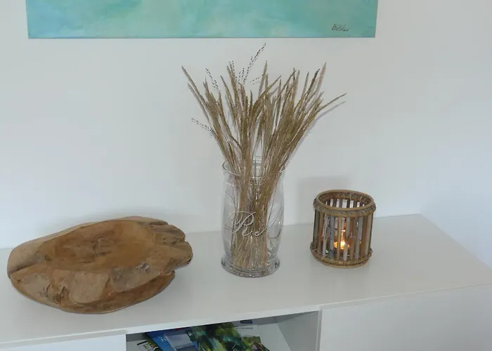 Buchstein Apartamento Mistelbach