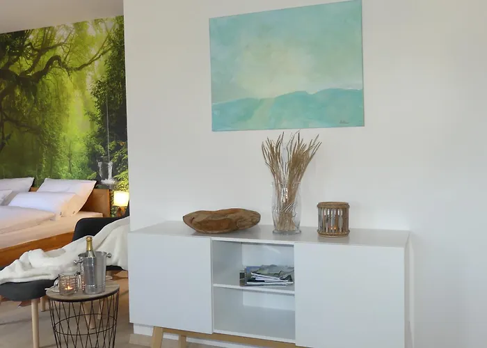 Buchstein Apartamento