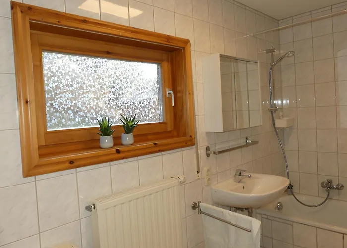 Buchstein Apartamento