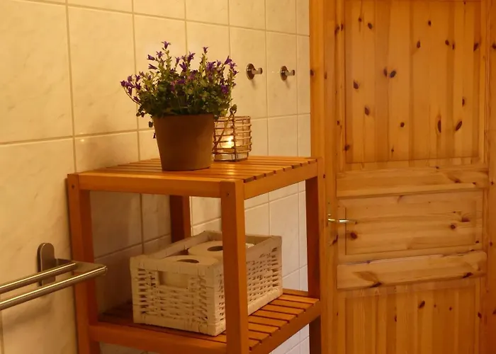 Apartamento Buchstein