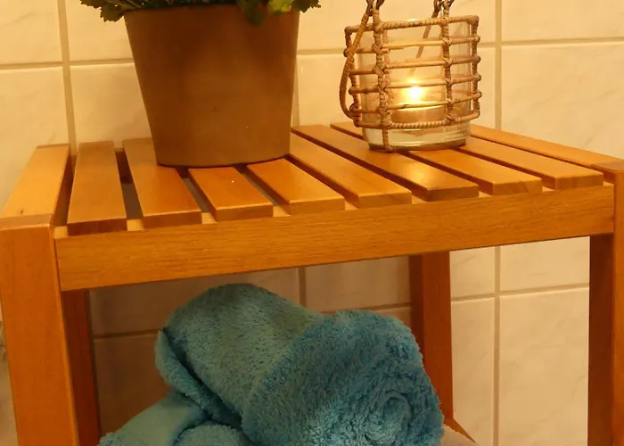 Buchstein Apartamento