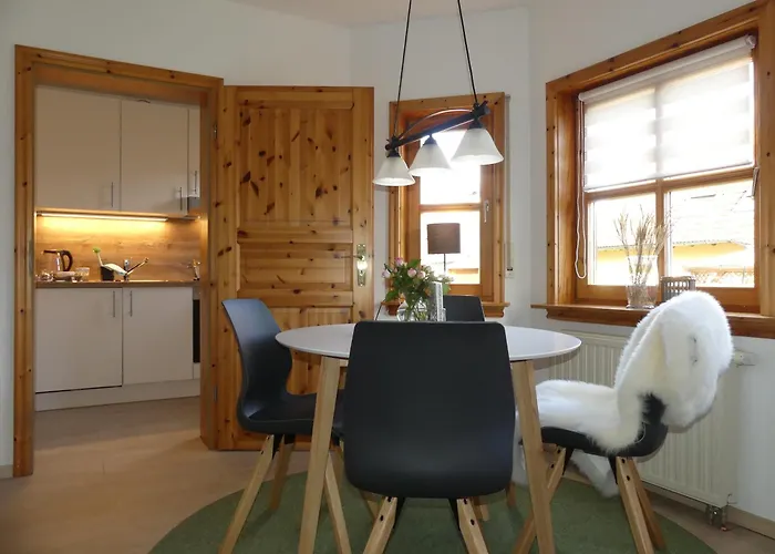 Apartamento Buchstein Mistelbach