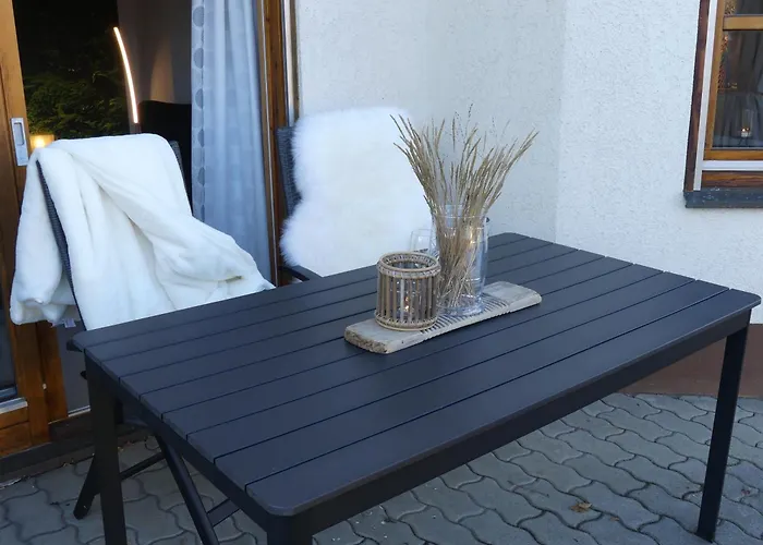 Buchstein Apartamento *