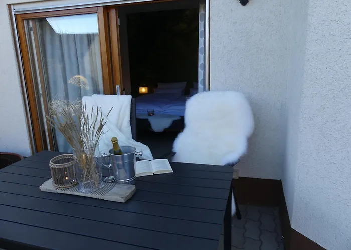 Buchstein Apartamento