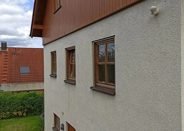 Buchstein Mistelbach