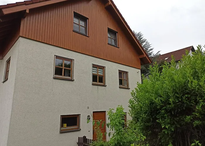 Apartamento Buchstein Mistelbach